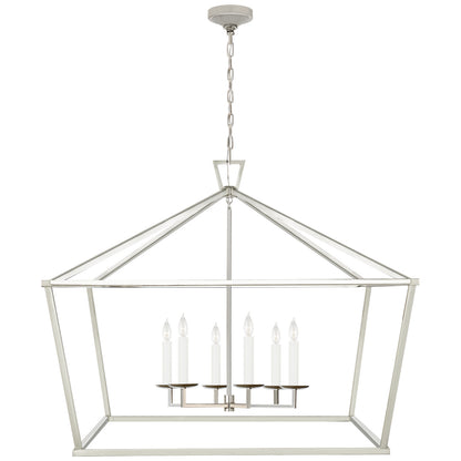 Visual Comfort Signature-CHC 2191PN image