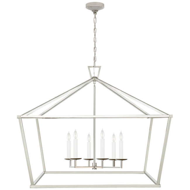 Visual Comfort Signature-CHC 2191PN|MAIN