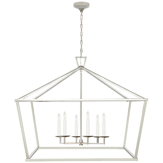 Visual Comfort Signature-CHC 2191PN|MAIN