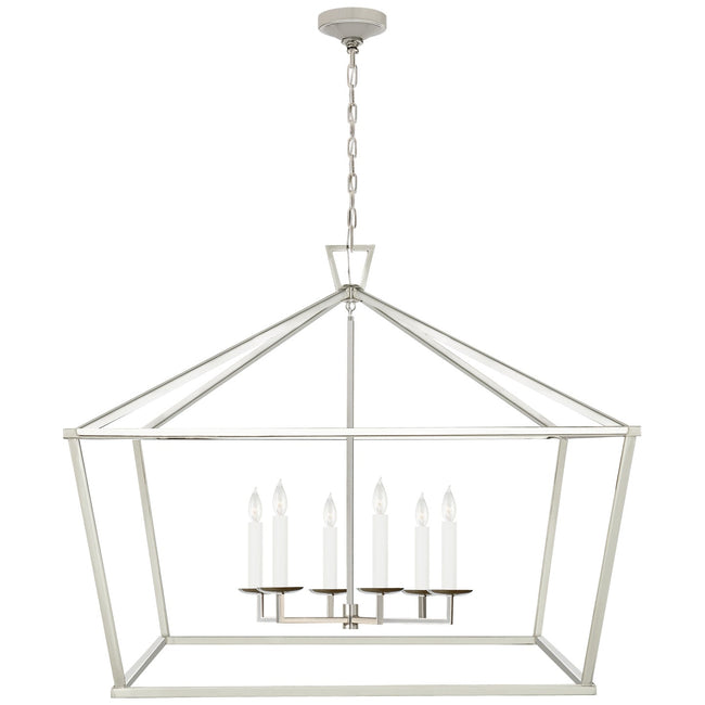 Visual Comfort Signature-CHC 2191PN|MAIN