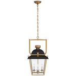 Visual Comfort Signature-CHC 5108BLK/AB-CG|MAIN