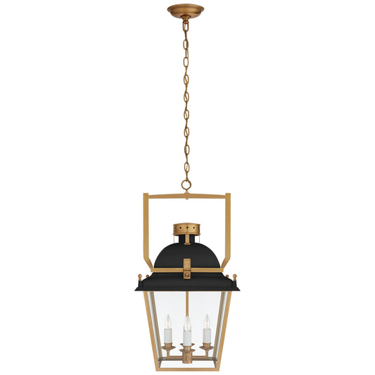 Visual Comfort Signature-CHC 5108BLK/AB-CG|MAIN