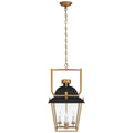 Coventry Outdoor (Damp) Lantern by Visual Comfort Signature