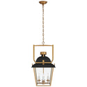 Coventry Outdoor (Damp) Lantern by Visual Comfort Signature