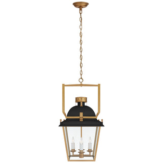 Coventry Outdoor (Damp) Lantern by Visual Comfort Signature