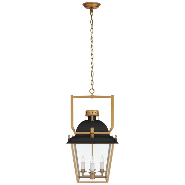 Coventry Outdoor (Damp) Lantern by Visual Comfort Signature