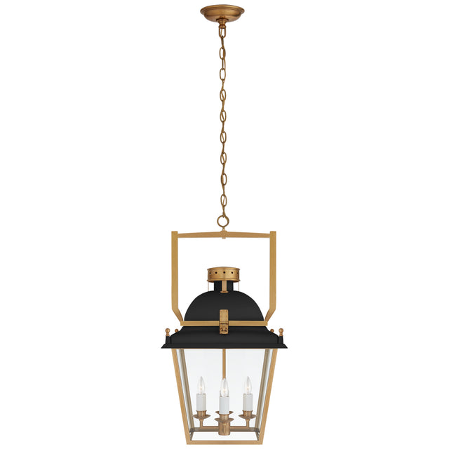 Coventry Outdoor (Damp) Lantern by Visual Comfort Signature