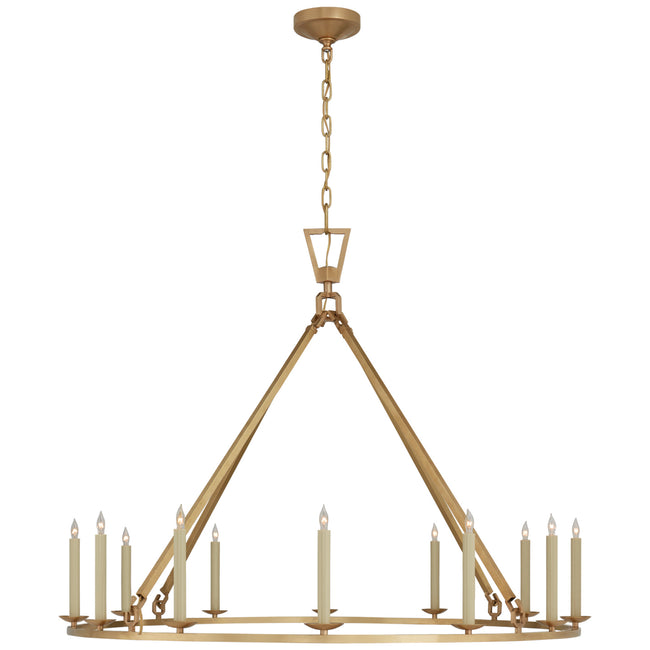 Visual Comfort Signature-CHC 5173AB|MAIN