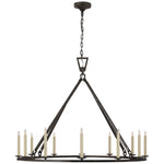 Visual Comfort Signature-CHC 5173AI|MAIN
