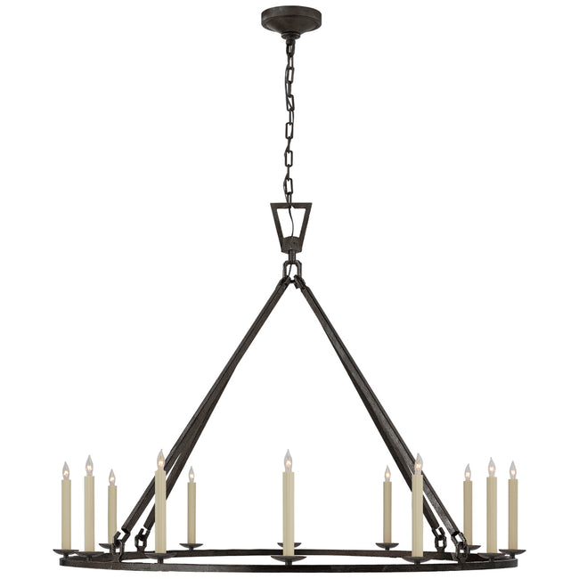 Visual Comfort Signature-CHC 5173AI|MAIN