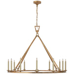 Visual Comfort Signature-CHC 5173GI|MAIN