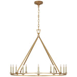 Visual Comfort Signature-CHC 5174AB|MAIN