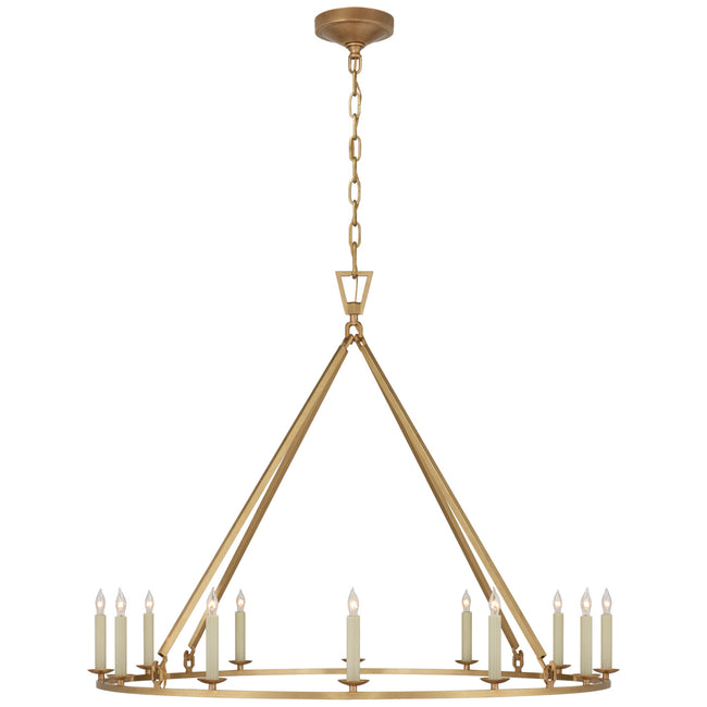 Visual Comfort Signature-CHC 5174AB|MAIN