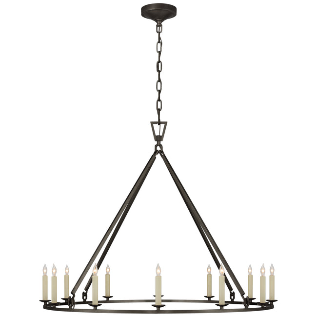 Visual Comfort Signature-CHC 5174AI|MAIN