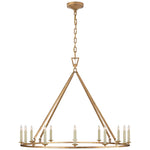 Visual Comfort Signature-CHC 5174GI|MAIN