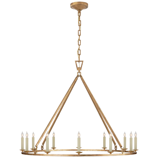 Visual Comfort Signature-CHC 5174GI|MAIN