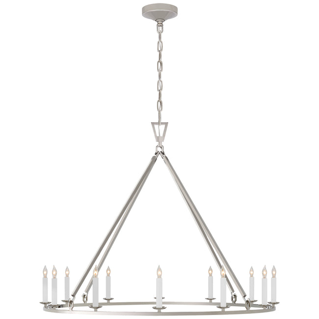 Visual Comfort Signature-CHC 5174PN|MAIN