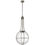 Visual Comfort Signature-CHC 5480BZ-CG|MAIN
