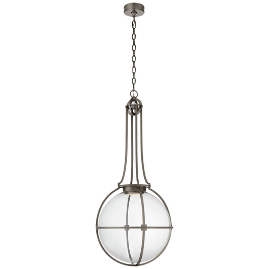 Visual Comfort Signature-CHC 5480BZ-CG|MAIN