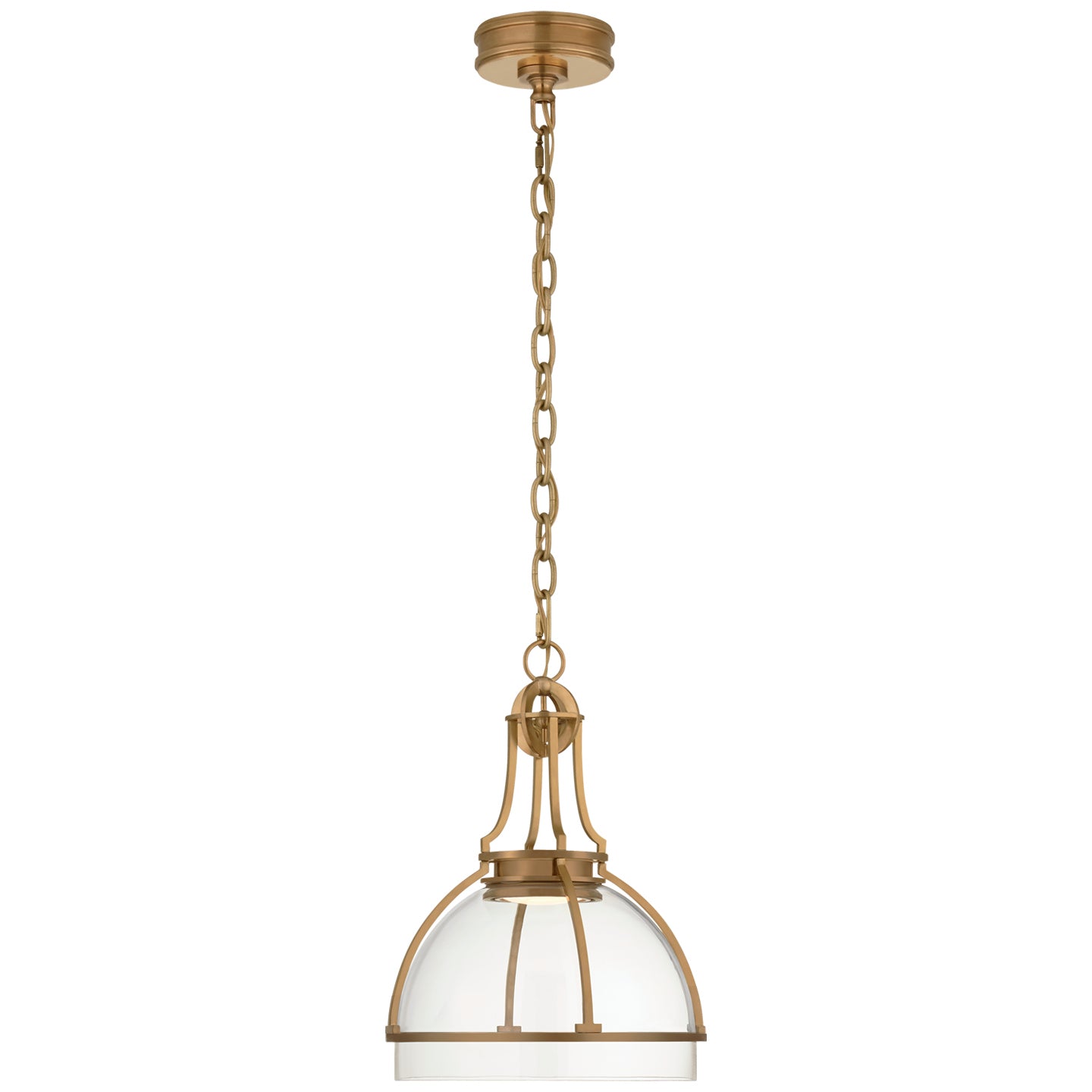 Visual Comfort Signature-CHC 5481AB-CG|MAIN