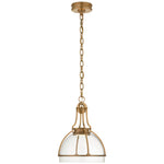 Visual Comfort Signature-CHC 5481AB-CG|MAIN
