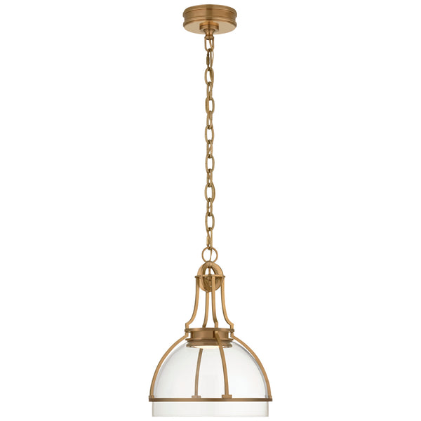 Gracie Pendant by Visual Comfort Signature