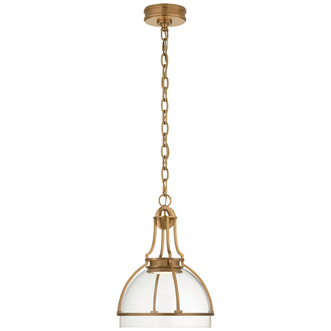 Visual Comfort Signature-CHC 5481AB-CG|MAIN