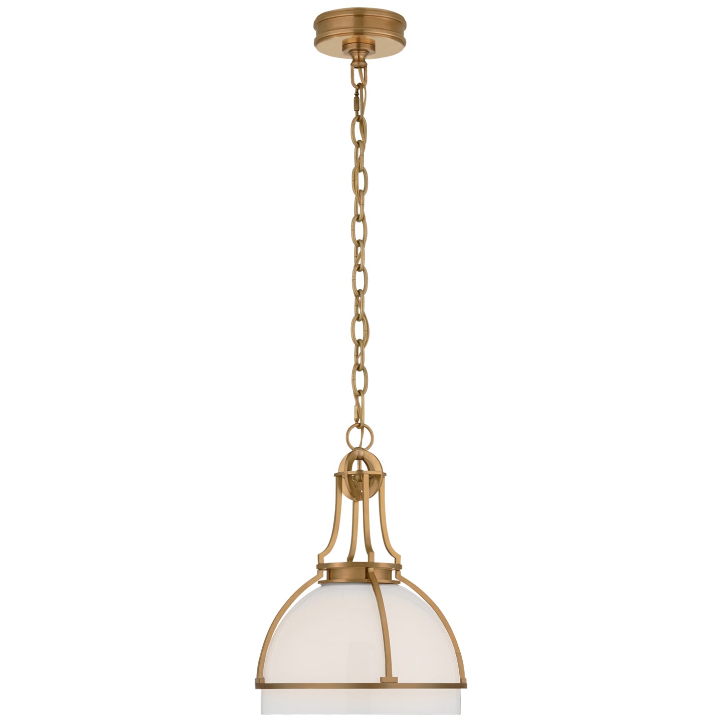 Visual Comfort Signature-CHC 5481AB-WG|MAIN
