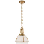 Visual Comfort Signature-CHC 5481AB-WG|MAIN