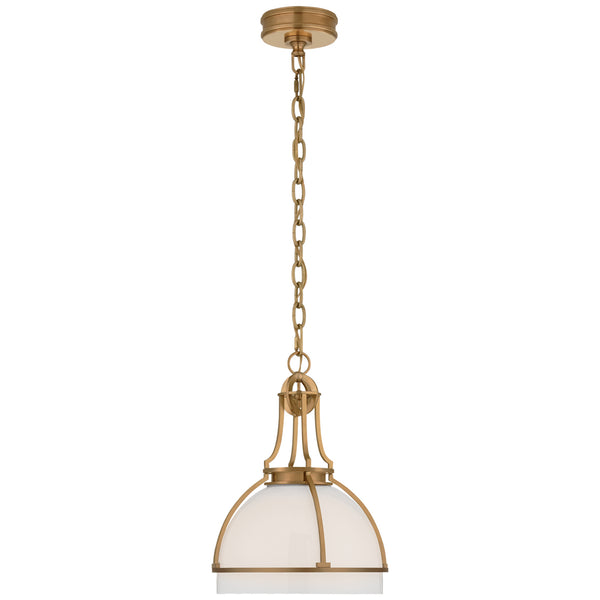 Gracie Pendant by Visual Comfort Signature