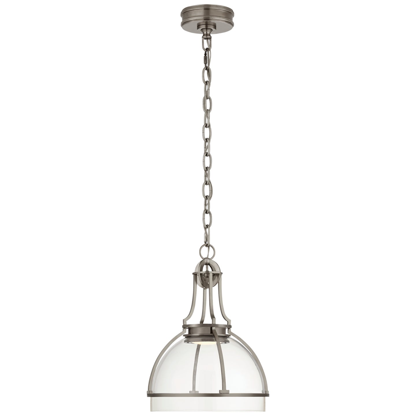 Visual Comfort Signature-CHC 5481AN-CG|MAIN