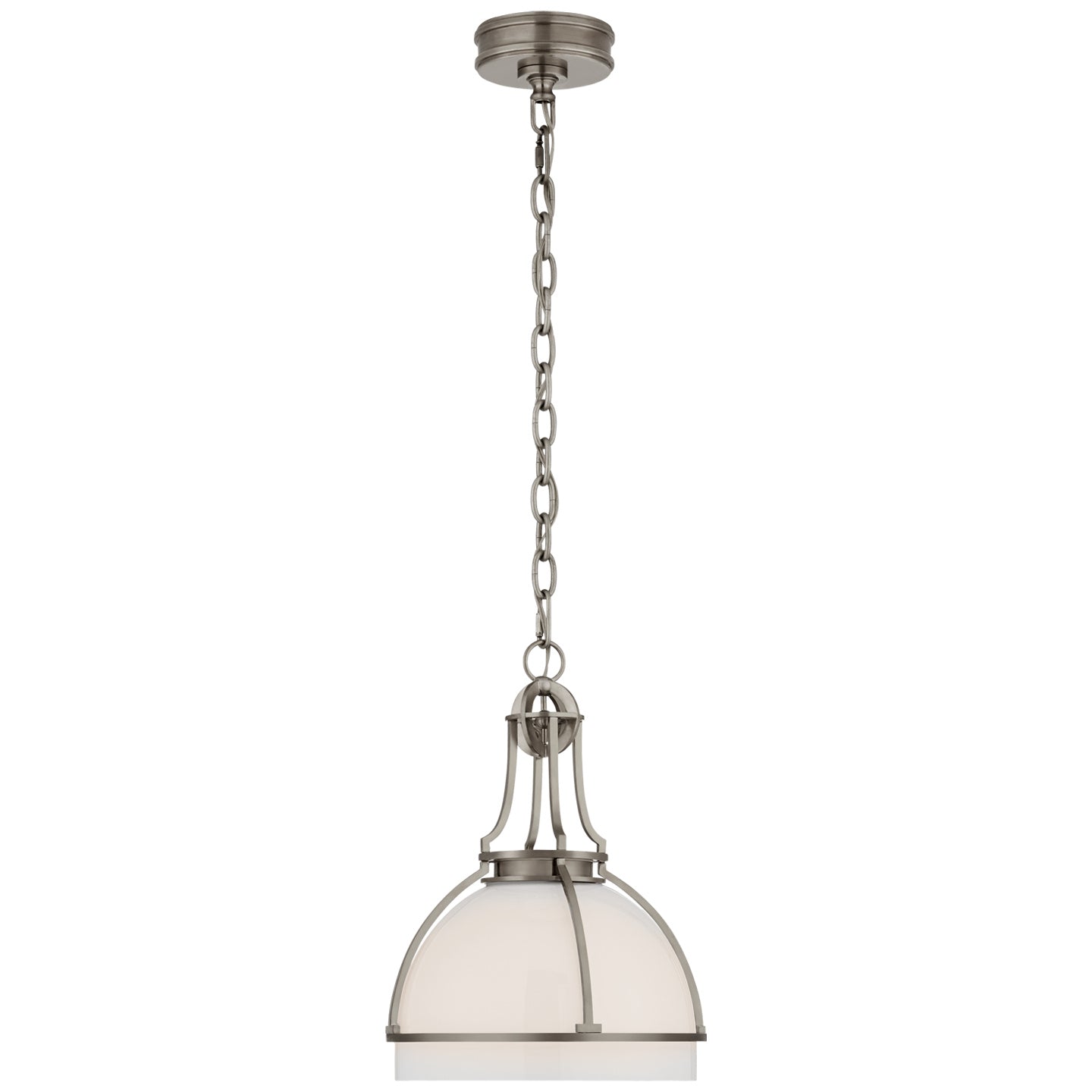 Visual Comfort Signature-CHC 5481AN-WG|MAIN