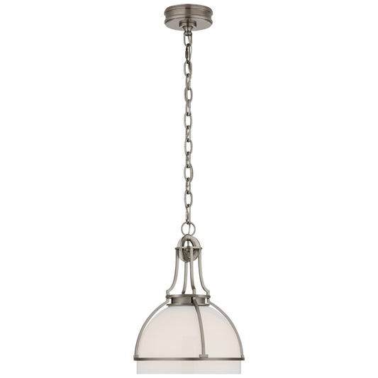 Visual Comfort Signature-CHC 5481AN-WG|MAIN