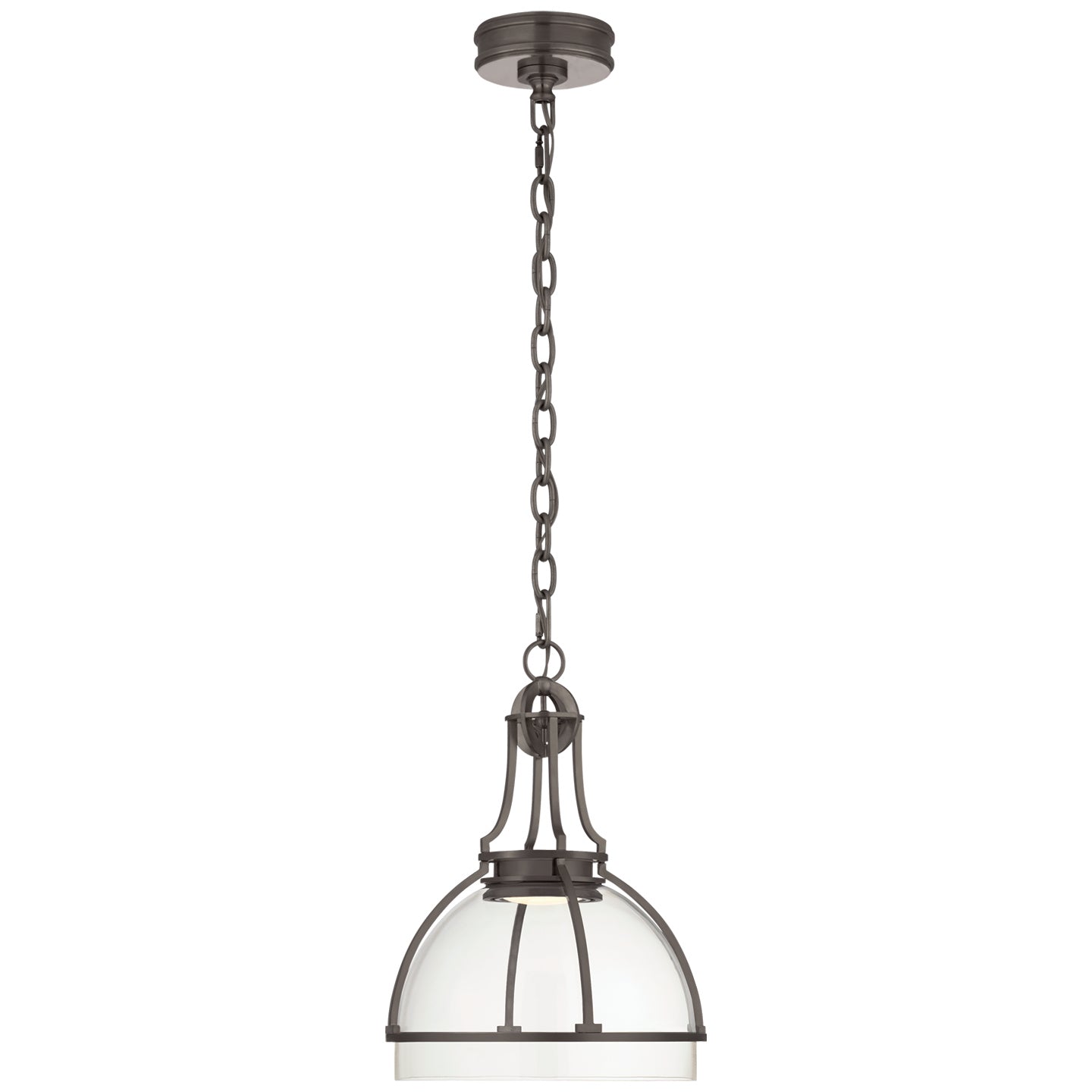 Visual Comfort Signature-CHC 5481BZ-CG|MAIN