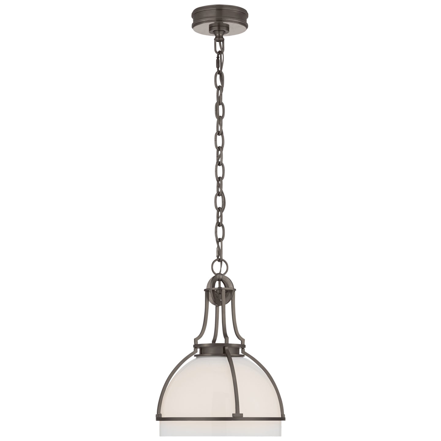 Visual Comfort Signature-CHC 5481BZ-WG|MAIN