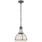 Visual Comfort Signature-CHC 5481BZ-WG|MAIN
