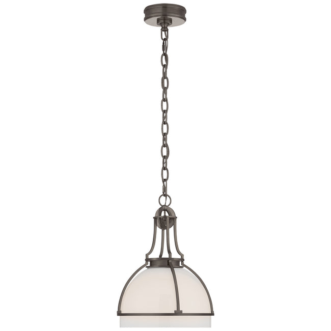 Visual Comfort Signature-CHC 5481BZ-WG|MAIN