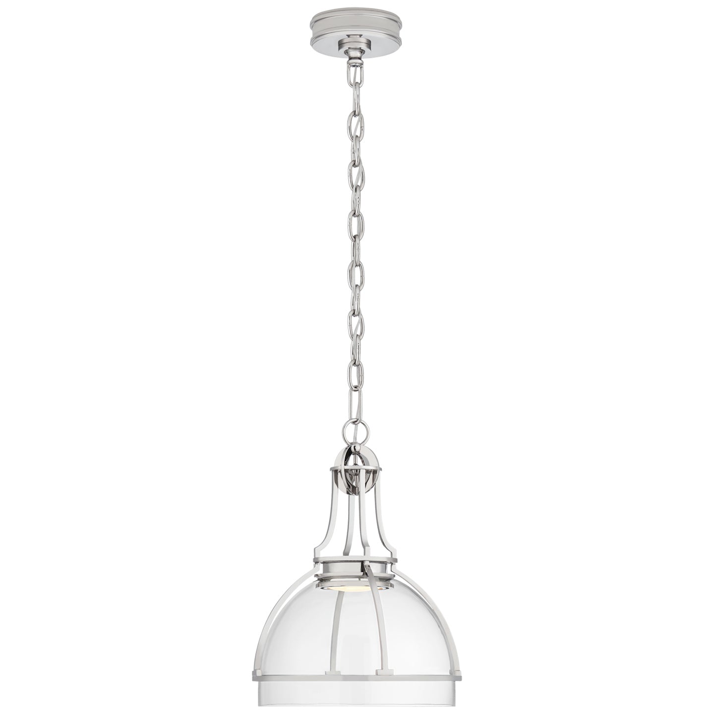 Visual Comfort Signature-CHC 5481PN-CG|MAIN