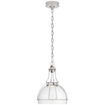 Visual Comfort Signature-CHC 5481PN-CG|MAIN
