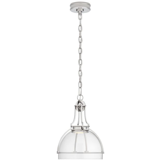 Visual Comfort Signature-CHC 5481PN-CG|MAIN