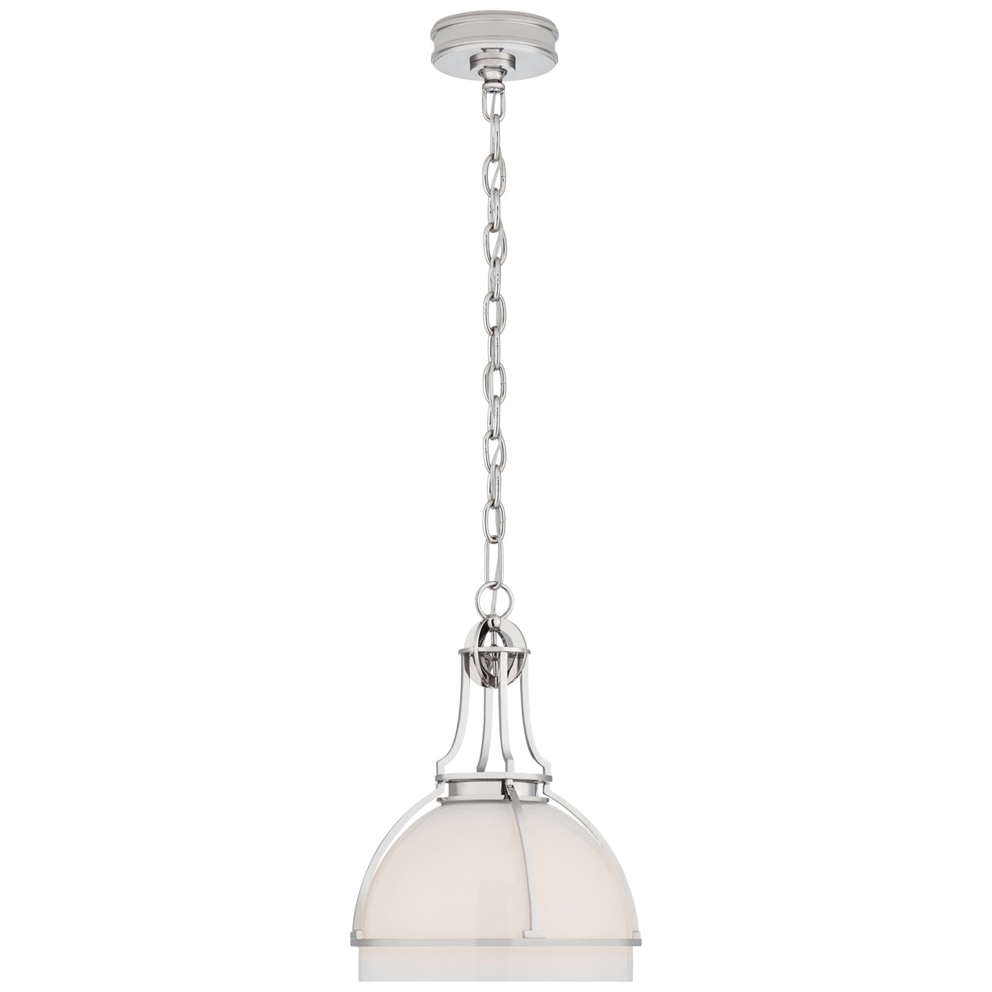 Visual Comfort Signature-CHC 5481PN-WG|MAIN