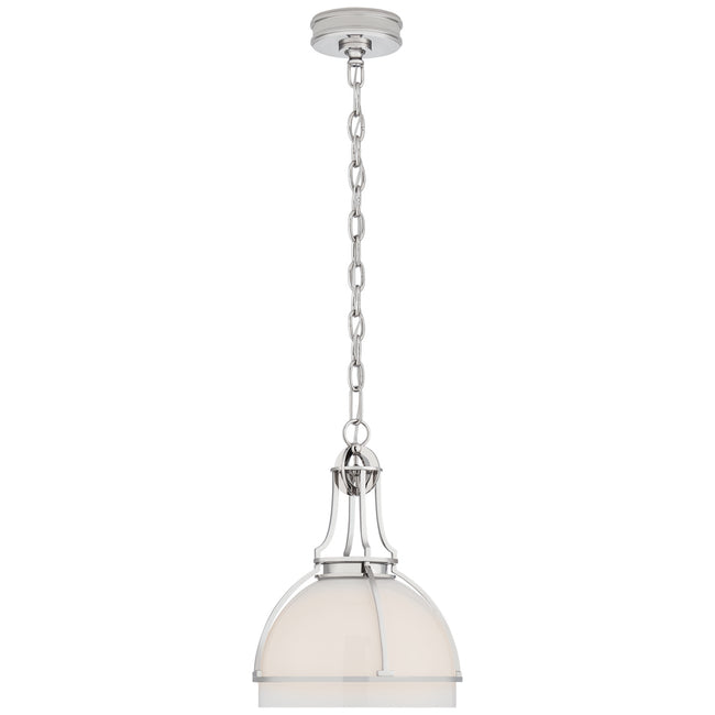 Visual Comfort Signature-CHC 5481PN-WG|MAIN