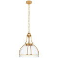 Gracie Pendant by Visual Comfort Signature