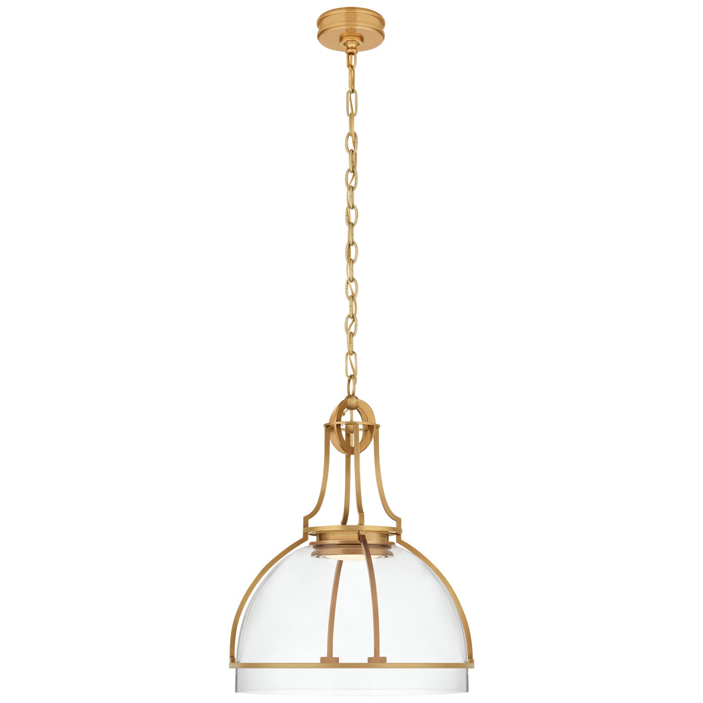 Visual Comfort Signature-CHC 5482AB-CG|MAIN