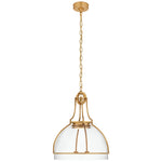 Visual Comfort Signature-CHC 5482AB-CG|MAIN