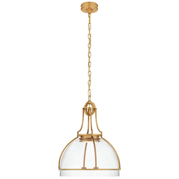Gracie Pendant by Visual Comfort Signature