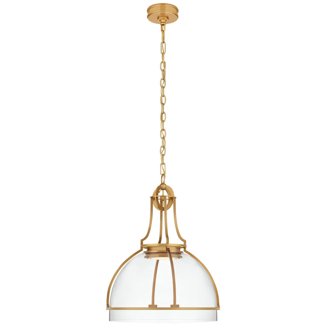 Visual Comfort Signature-CHC 5482AB-CG|MAIN