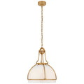 Gracie Pendant by Visual Comfort Signature