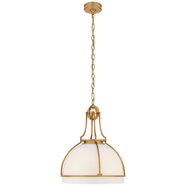 Gracie Pendant by Visual Comfort Signature