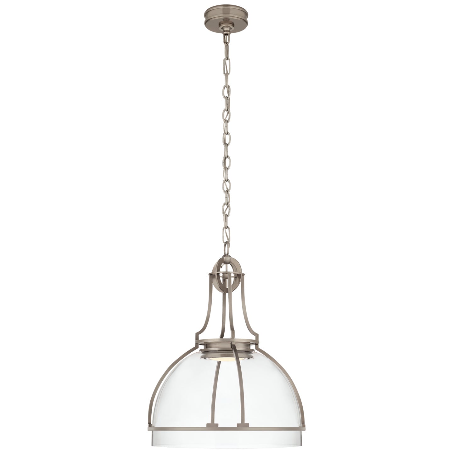 Visual Comfort Signature-CHC 5482AN-CG|MAIN